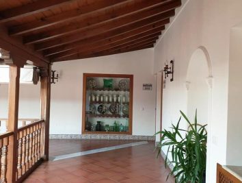 hotel para perder peso