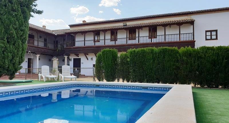 hotel para perder peso